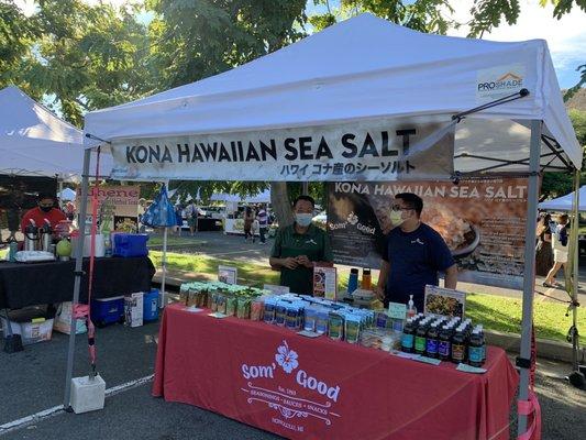 Som' Good Seasonings