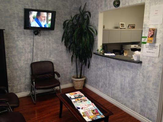 Ugarte Family Dentistry