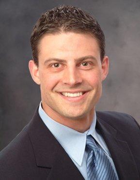Mark Pfeiffer, Sr. Mortgage Loan Officer in Dallas, Branch Manager