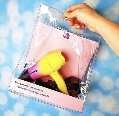 Cowboys and Angels Salon