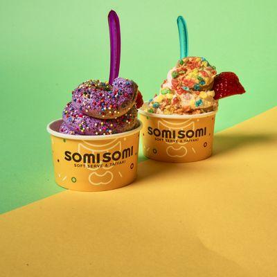 Somisomi