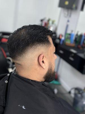 Prestige Barber Studio