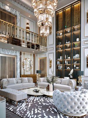 Orange County Luxury real estate