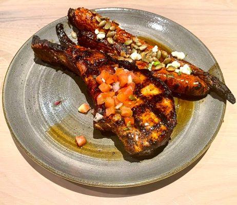 Firebirds Wood Fired Grill
