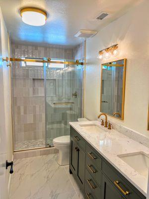 Stunning Home Renovations