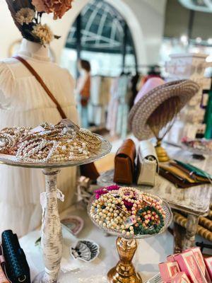 Shopping is Serving!