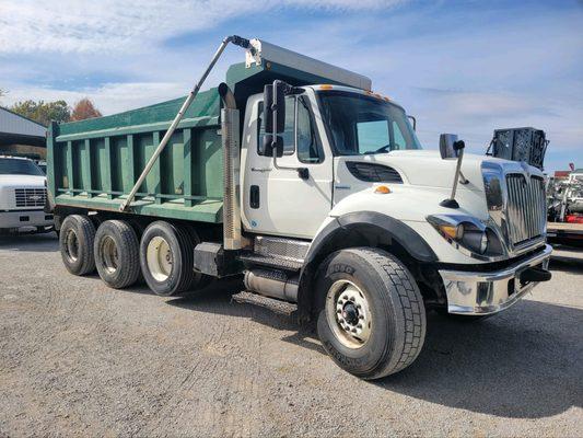 Wyaloosing Creek Nursery