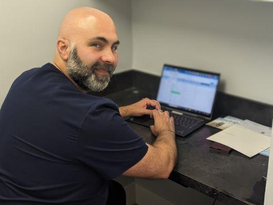 APICO Pain Management