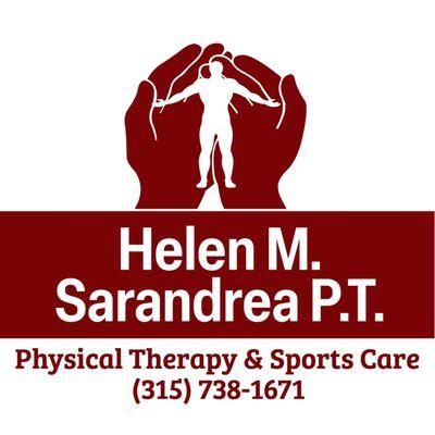 Helen Sarandrea Physical Therapy and Sports Care