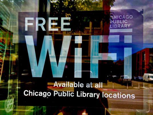 Chicago Public Library