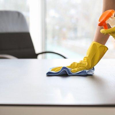 Shantinique's Cleaning Services