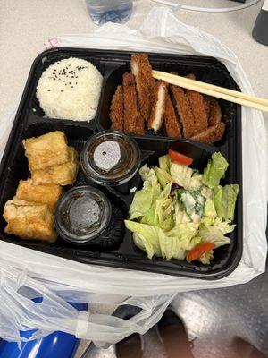 Oba Japanese Kitchen