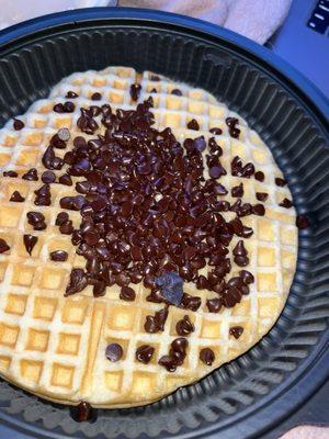 Waffle House