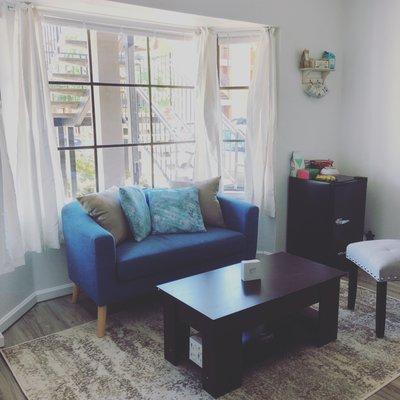 Come rest in our office space 3