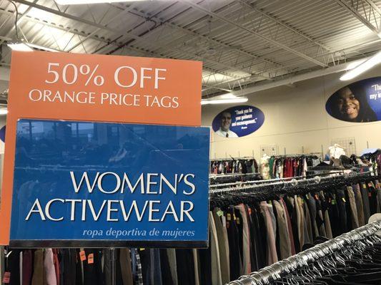 Goodwill Store & Donation Center