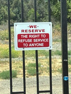 Prado Recreation Dog Park