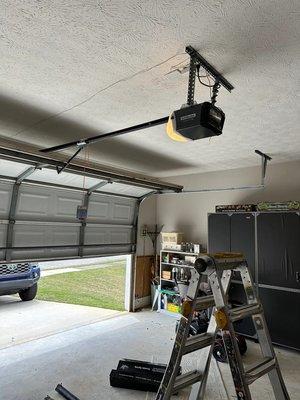 Danny's Garage Repair