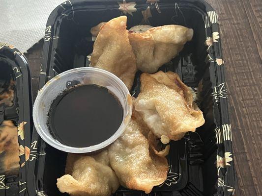 Ginza Japanese Grill