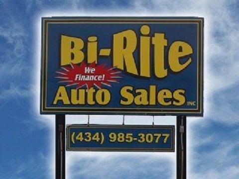 Bi-Rite Auto Sales