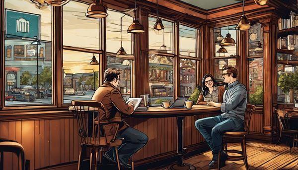 Ever Studios - SEO & Websites