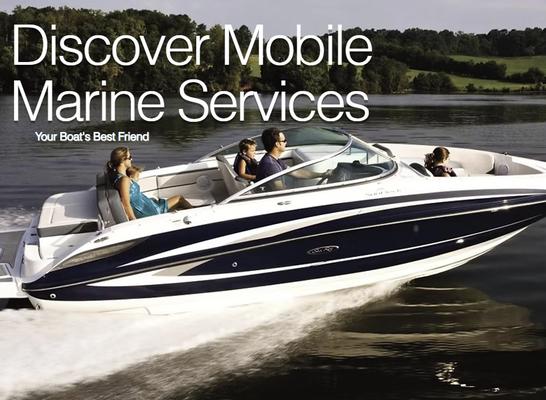 Mobile Marine Services