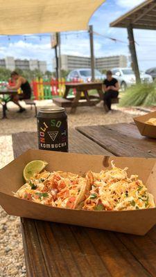 FINNS Island Style Grub on Thomas Drive