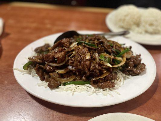 Hometown Chinese Restaurant