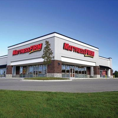 Mattress Firm Portchester
