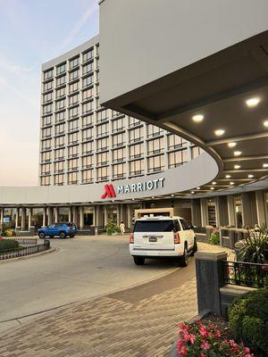 Chicago Marriott Oak Brook