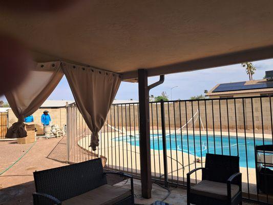 Quick & Honest service !.