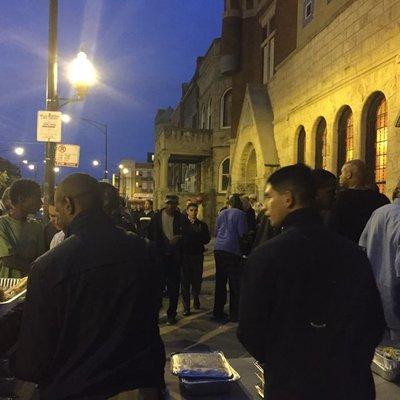 House of Prayer Christian Church