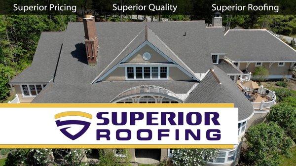 Superior Roofing and Siding