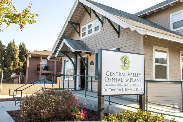 Porterville Office - 328 N. 2nd Street, Porterville CA, 93257 | (559) 854-7332