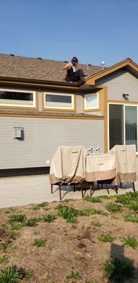 Front Range Seamless Gutters