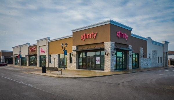 Xfinity Authorized Retailer