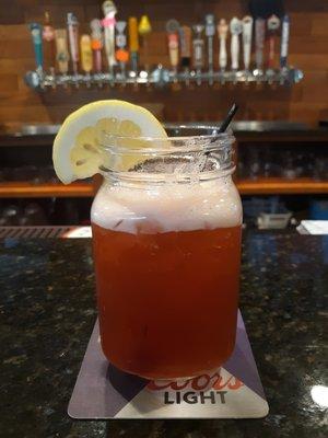 Perham Lakeside Golf Course