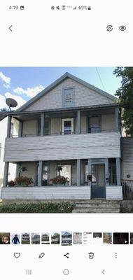 JWB Home Improvement