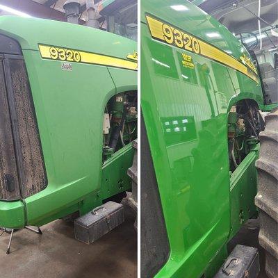 Evolution Auto Detailing & Ceramic Coatings