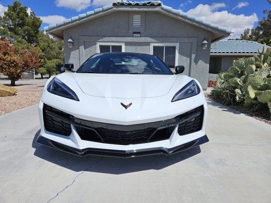 Accurate Window Tinting