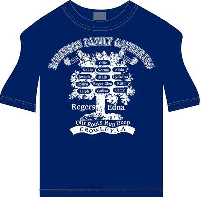 Jerry Harris Originals