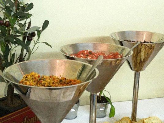 Country Club Catering of WNY