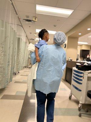 United Surgery Center - Temecula