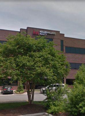 Jamese Harte - Moseley Real Estate Schools