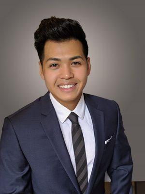 Quoc "Q" Tran - Signature Real Estate