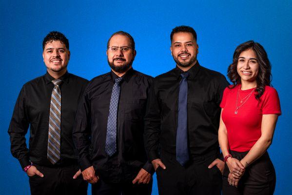 Castel Accounting Solutions