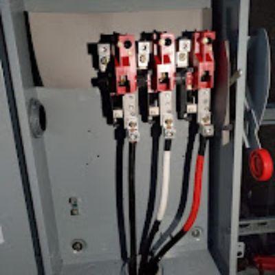 Durdens Maintenance Services