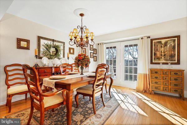 Joseph Rivera - Coldwell Banker Realty