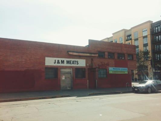 J & M Meat