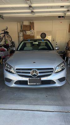 Perfect Pane Auto Glass