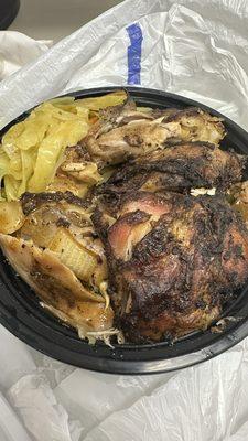 Irie Jamaican Express